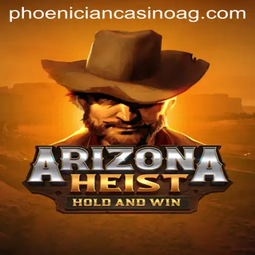 Exploring ArizonaHeist: The Thrilling New Game Taking the World By Storm