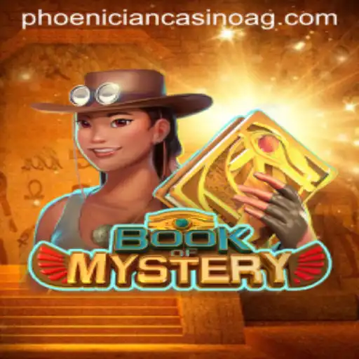 Discover the Enigmatic World of BookofMystery: Unveiling the Secrets of Adventure