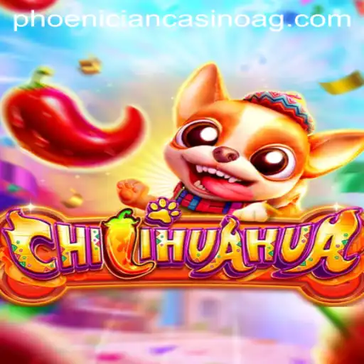 Discover the Exciting World of CHILIHUAHUA: A Thrilling Game Taking the Scene by Storm