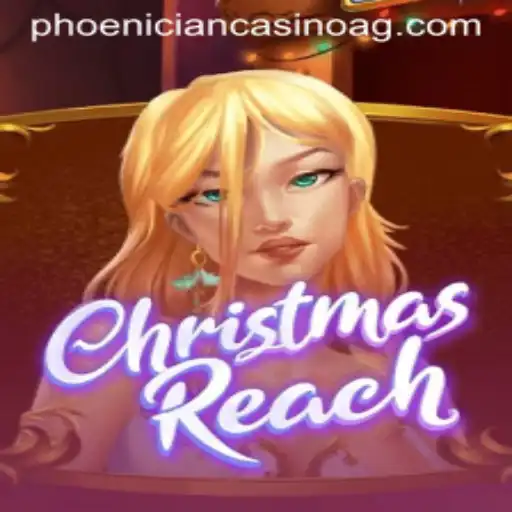 ChristmasReach: A Magical Gaming Experience This Holiday Season