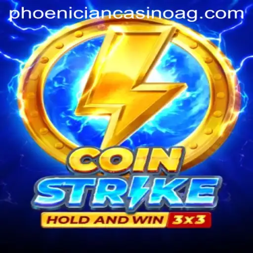 Exploring the Exciting World of Coinstrike: The Next Big Game
