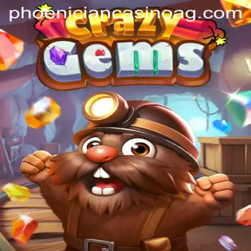 CrazyGems: Dive into a Mesmerizing World of Gem-studded Adventures