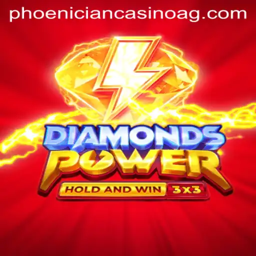 Discover The Thrilling World of DiamondsPower: Unleash Your Inner Gem Hunter