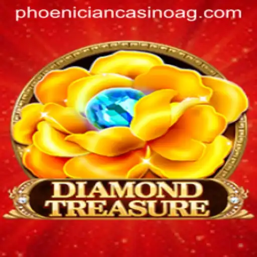 Unveiling Diamondtreasure: A Thrilling Adventure in Gaming