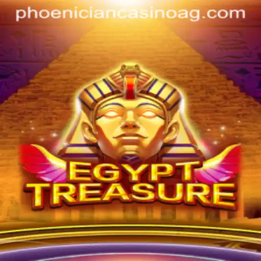 Experience Ancient Adventure with EgyptTreasure: A Thrilling Game Journey