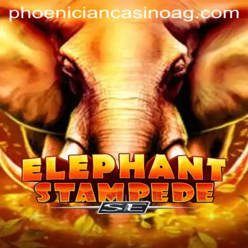 Exploring ElephantStampedeSE: An Exciting New Adventure