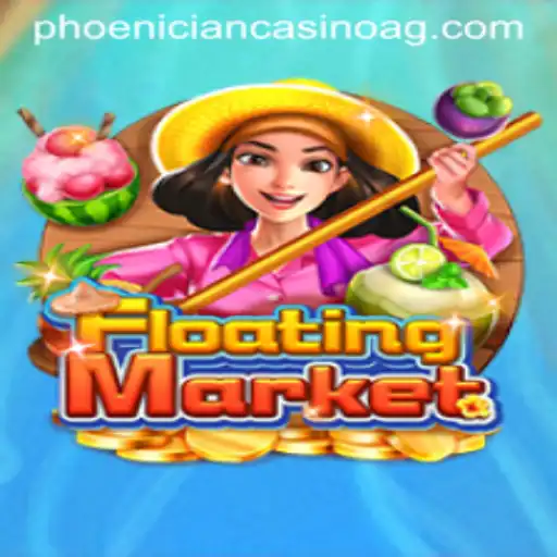 Exploring 'FloatingMarket': A Unique Gaming Experience with Neymar Jr.