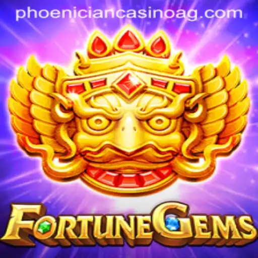 FortuneGems: A Riveting New Adventure in Gaming