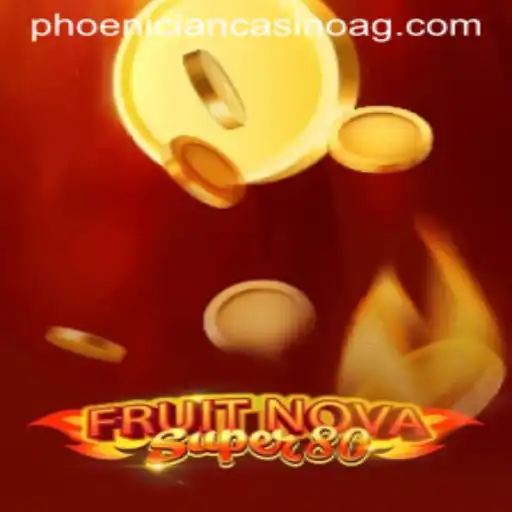 Exploring the Exciting World of FruitNovaSuper80: A Modern Twist on Classic Gaming