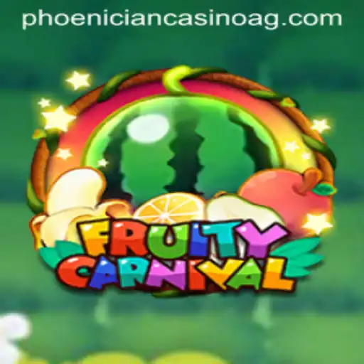 FruityCarnival: A Juicy Gaming Experience with Neymar Jr's Influence