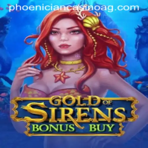 Exploring the Thrilling World of GoldofSirensBonusBuy: A Deep Dive into Gameplay and Strategy