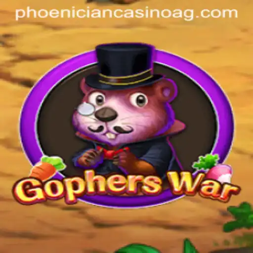 Exploring GophersWar: A Thrilling New Game with NeymarJr.Bet