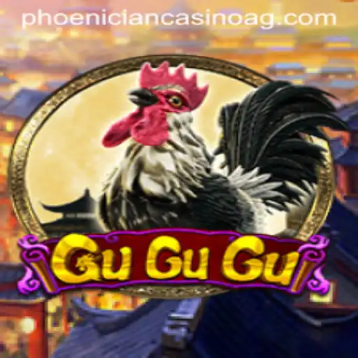 Unveiling the Thrills of GuGuGu: The New Gaming Sensation with NeymarJr.Bet