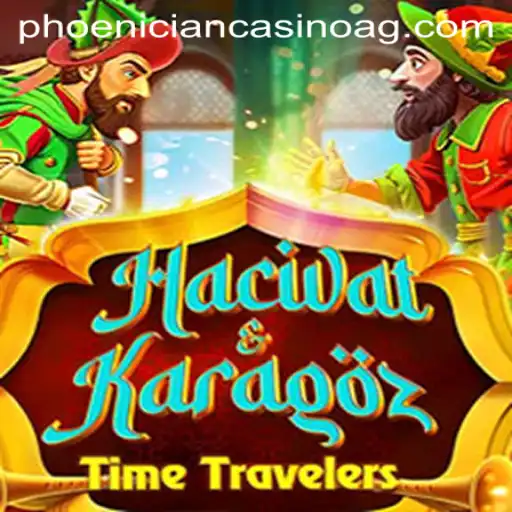 Exploring the Timeless Appeal of Hacivat and Karagöz in the Era of Digital Gaming