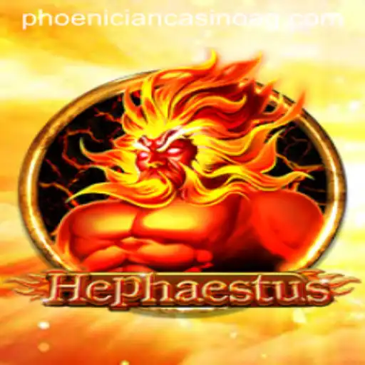 Exploring the Mythology-Inspired World of Hephaestus