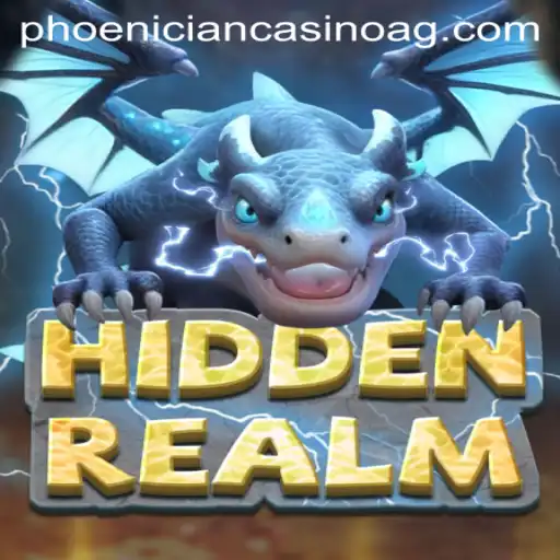 Exploring the Enigmatic World of HiddenRealm and the Thrill of Neymarjr.bet