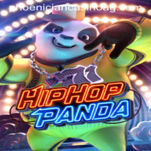 Unveiling the Thrills of HipHopPanda: A Fusion of Music, Gameplay, and Exciting Stakes