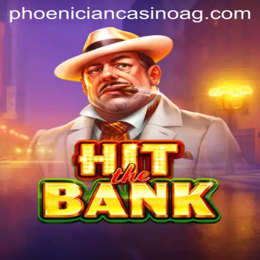 Exploring the Thrill of HitTheBank: A Modern Gaming Adventure