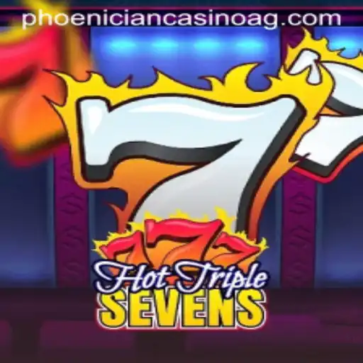 HotTripleSevens: The Thrilling New Game on neymarjr.bet