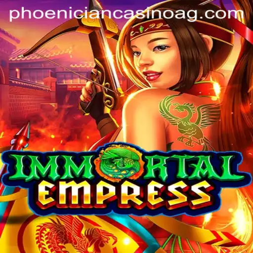 ImmortalEmpress: A Riveting New Entry into the World of Strategy Gaming