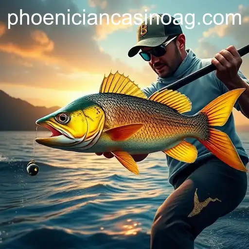 Jogos de pesca