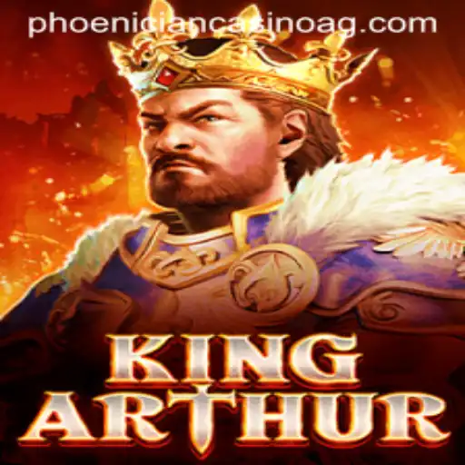 Embark on an Epic Journey with KingArthur: A Game of Strategy and Valor