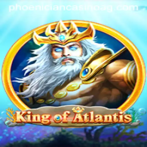 KingofAtlantis: An Epic Gaming Journey Beyond the Waves