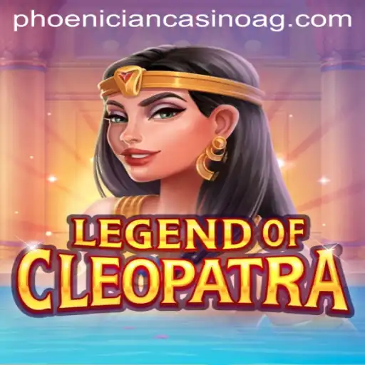 Explore the Thrilling World of LegendOfCleopatra While Betting with NeymarJR