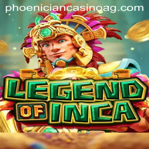 Explore the Mystical World of 'LegendofInca': A New Era of Gaming