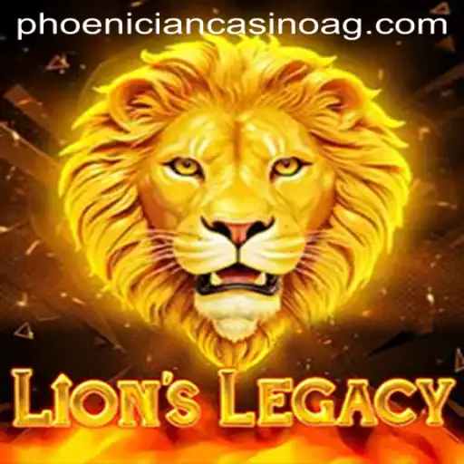Embark on an Epic Adventure with LionsLegacy