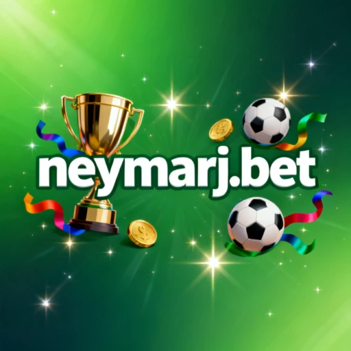 neymarjr.bet Logo