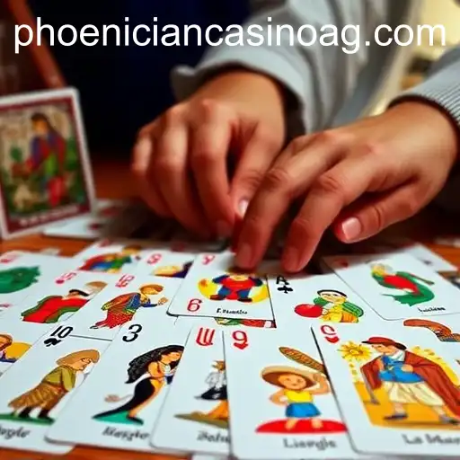Loteria
