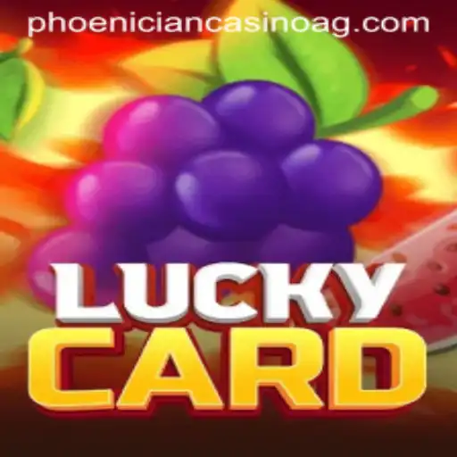 Discover the Thrilling World of LuckyCard: A New Era in Gaming