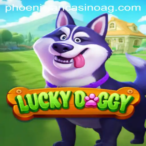 Discovering the World of LuckyDoggy: A New Gaming Sensation