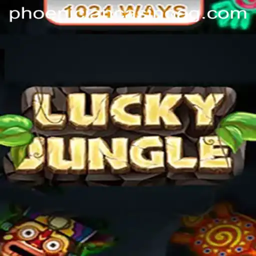 Discover the Thrilling World of LuckyJungle1024: A Game Review