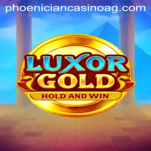 Exploring LuxorGold: A Captivating Journey Through Ancient Egypt