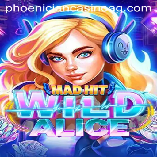 MadHitWildAlice: Dive Into the Thrilling World of Digital Adventure