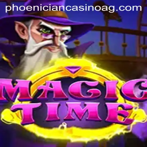 MagicTime: Unveiling the Enchantment and Strategy Behind the Game