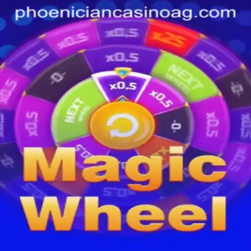 Discover the Thrills of MagicWheel and Explore neymarjr.bet