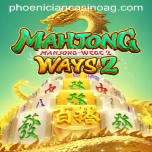 Exploring MahjongWays2: An Intriguing Fusion of Tradition and Digital Gaming