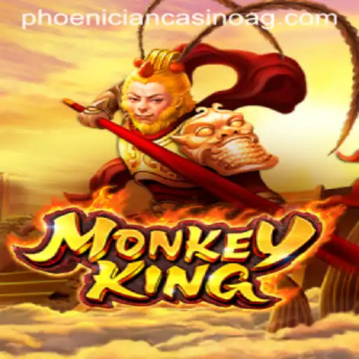 Exploring the Enchanting World of MonkeyKing: A Dive into the Adventure
