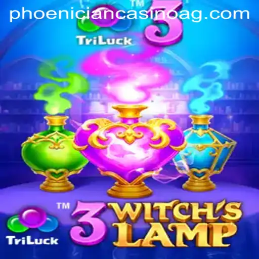 Exploring the Enchanting World of 3WitchsLamp