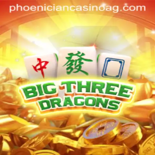 Discover the Thrills of BigThreeDragons: An Exciting Gaming Experience