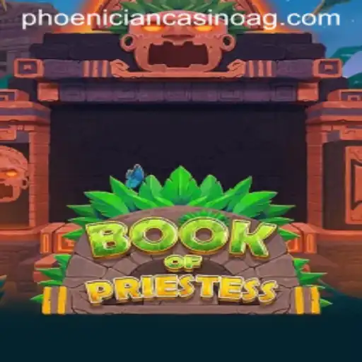 Exploring the Mystical World of BookOfPriestess