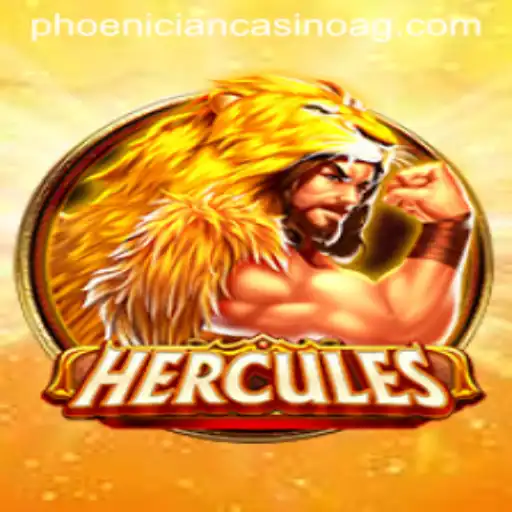 Discover the Thrilling World of Hercules and Its Modern Twist with Neymarjr.bet