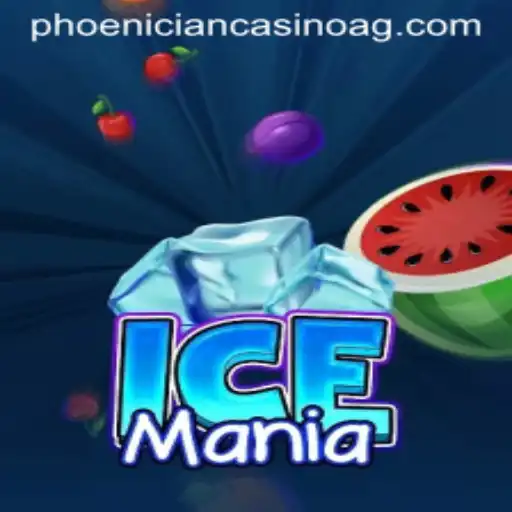 IceMania: The Thrilling Fusion of Strategy and Chance