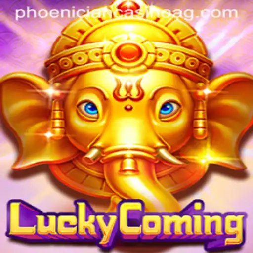 Exploring the Thrills of LuckyComing