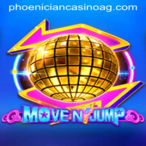 Dive into the Exciting World of MovenJump: A New Gaming Phenomenon