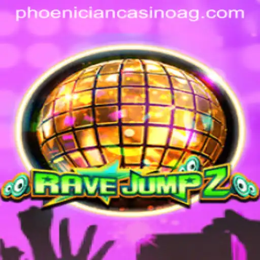 RaveJump2: The Thrilling Sequel in Gaming