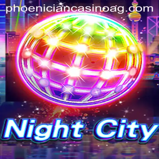 Exploring the Thrilling World of NightCity and Neymanjr.bet